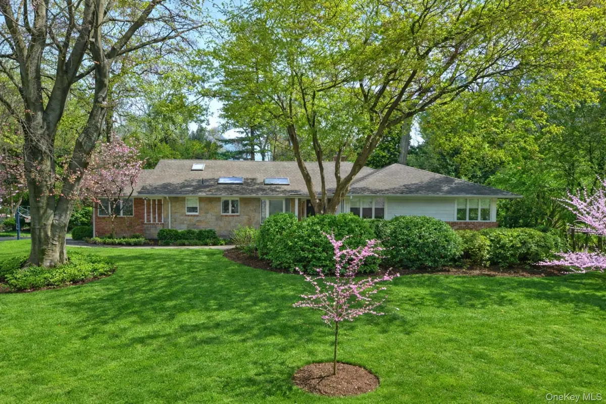 5 South Branch, Roslyn, NY 11576 - #1