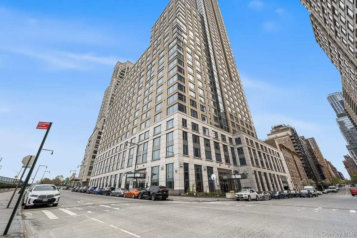 220 Riverside Boulevard #3G, Manhattan, NY 10069 - #1
