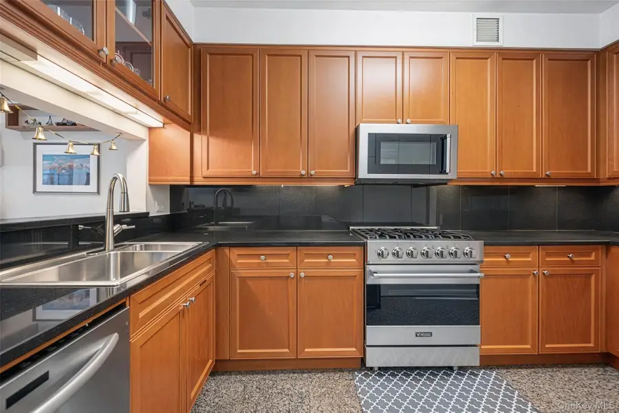 220 Riverside Boulevard #3G, Manhattan, NY 10069 - #3