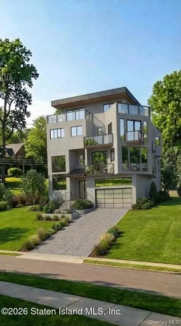 119 Coverly Avenue, Staten Island, NY 10301 - #3