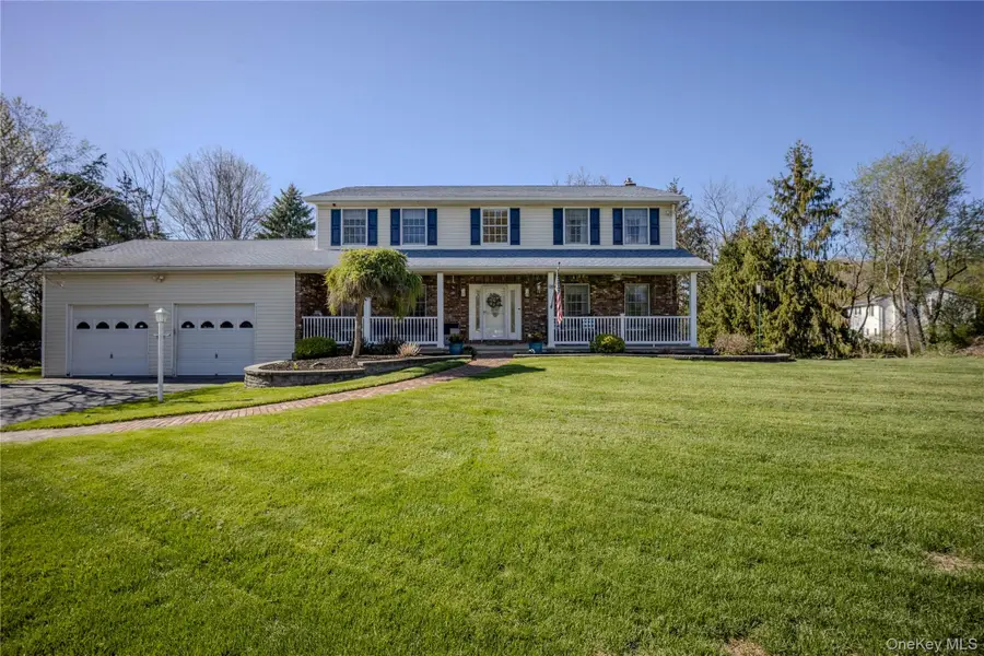 98 Leo Lane, Poughquag, NY 12570 - #2