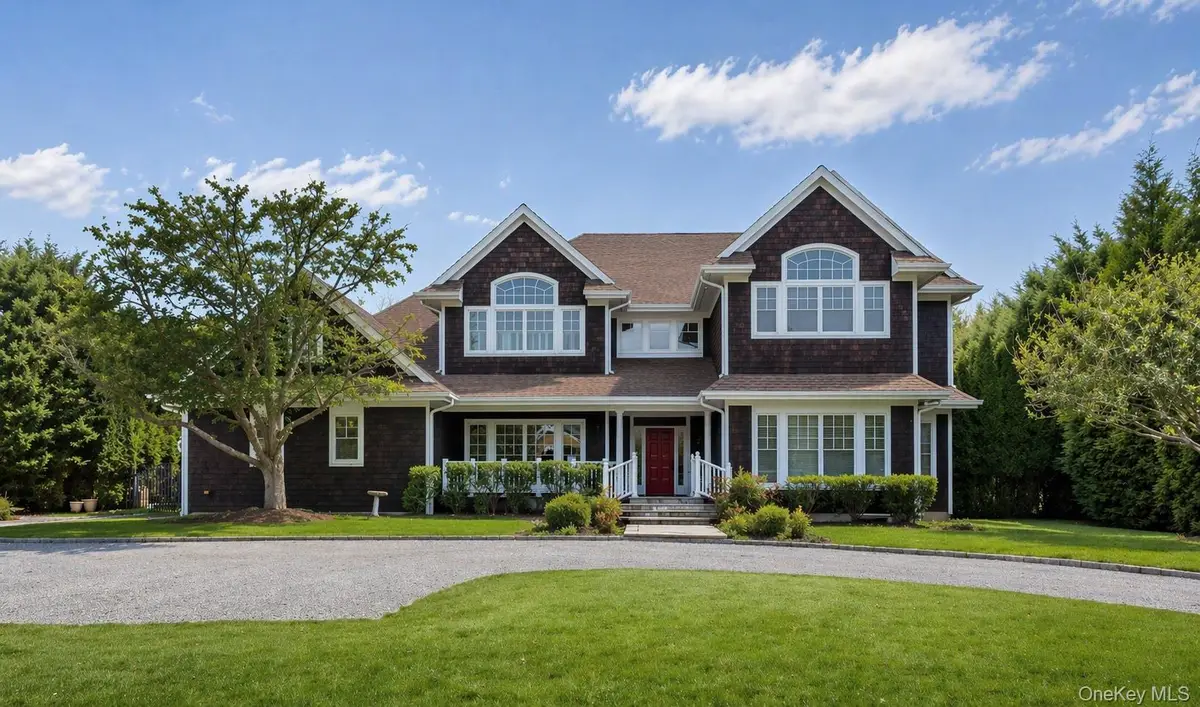 30 Post Fields, Quogue, NY 11959 - #1