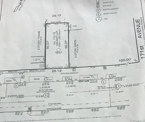 170-15 90th Avenue, Jamaica, NY 11432 - #2