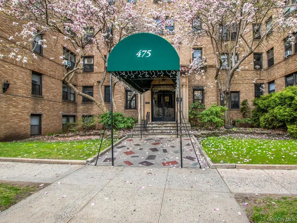 475 Bronx River Road #5C, Yonkers, NY 10704 - #1
