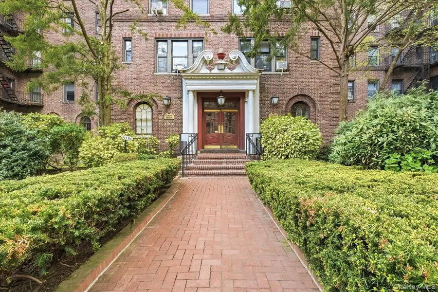 83-80 118th Street #4A, Kew Gardens, NY 11415 - #2