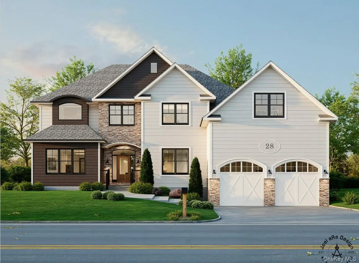 28 Williams Road, Chestnut Ridge, NY 10977 - #1