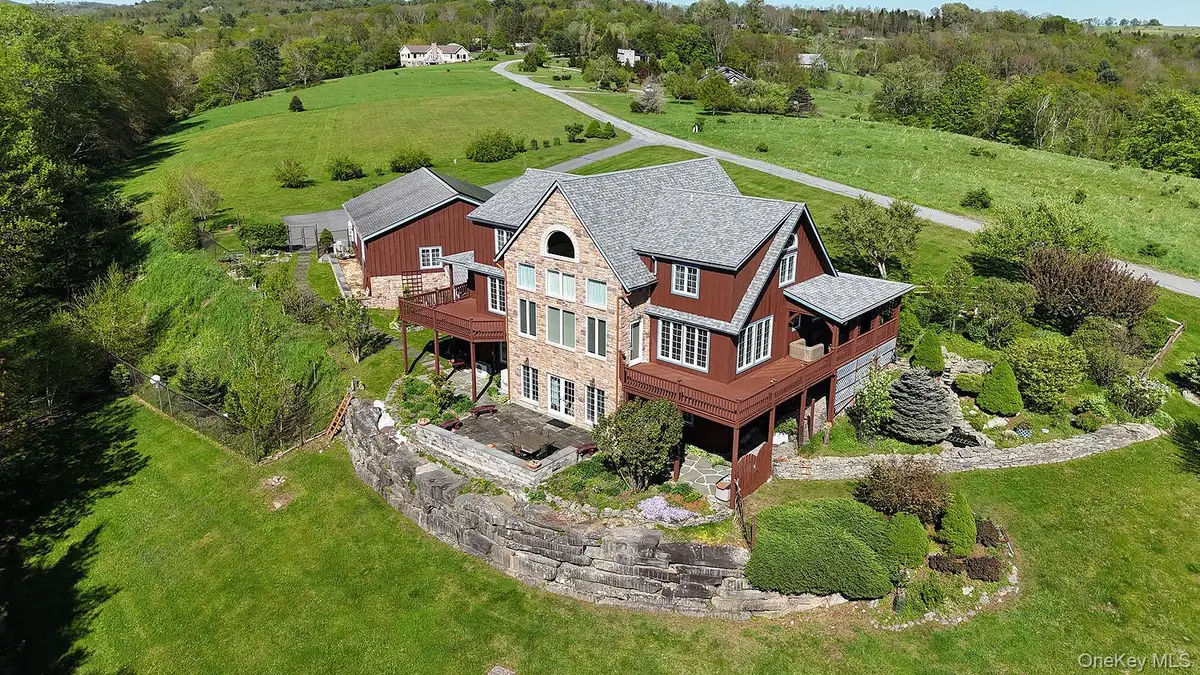 80 Overlook Drive, Callicoon, NY 12723 - #1