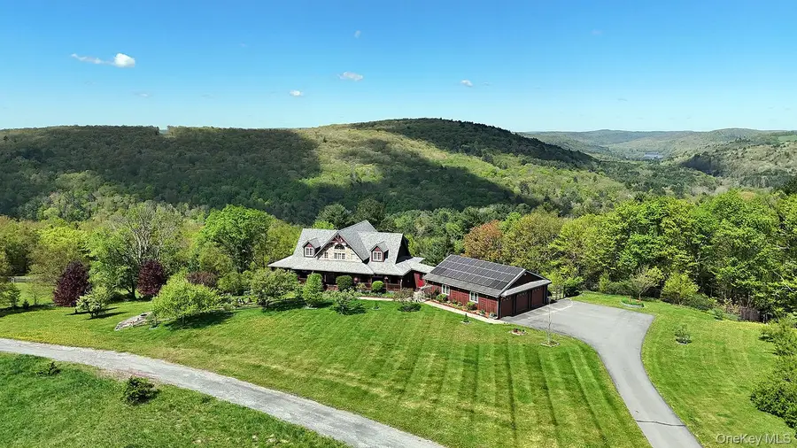 80 Overlook Drive, Callicoon, NY 12723 - #2