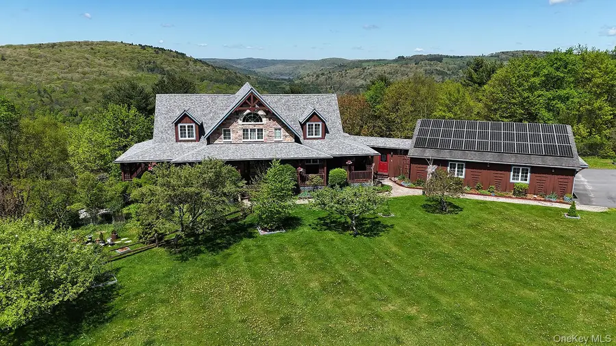 80 Overlook Drive, Callicoon, NY 12723 - #3