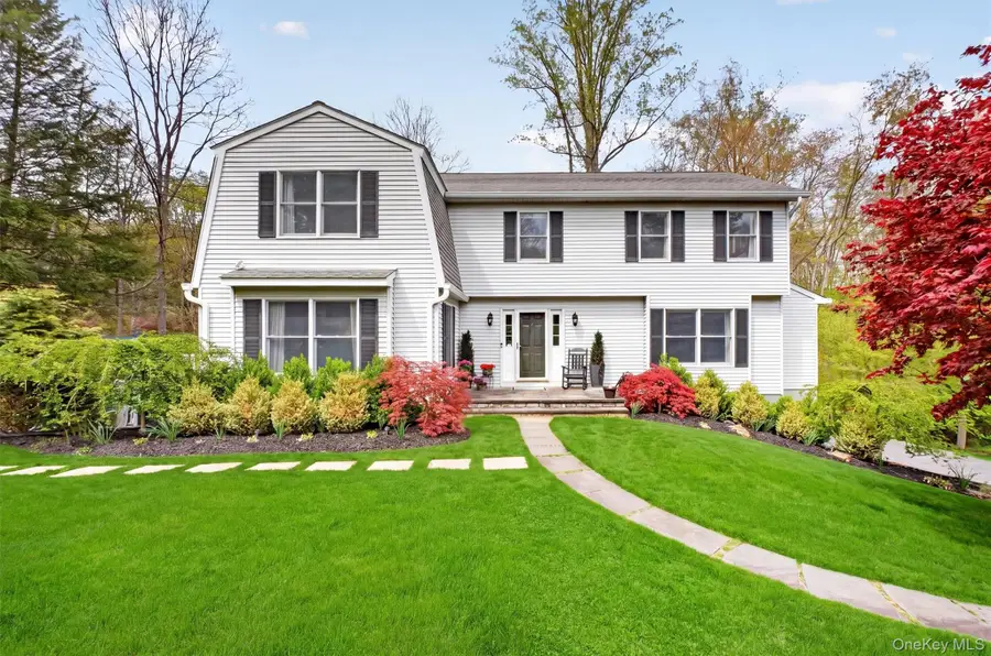 4 Hachaliah Brown Drive, Somers, NY 10589 - #3
