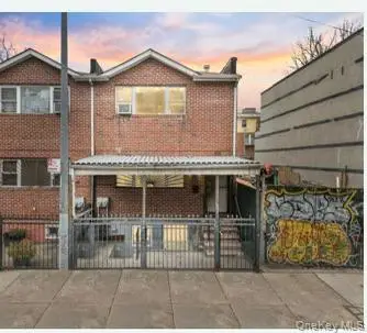 1101 Greene Avenue, Brooklyn, NY 11221 - #1