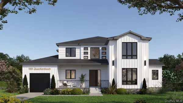 189 Quackenbush Lane, Monsey, NY 10952