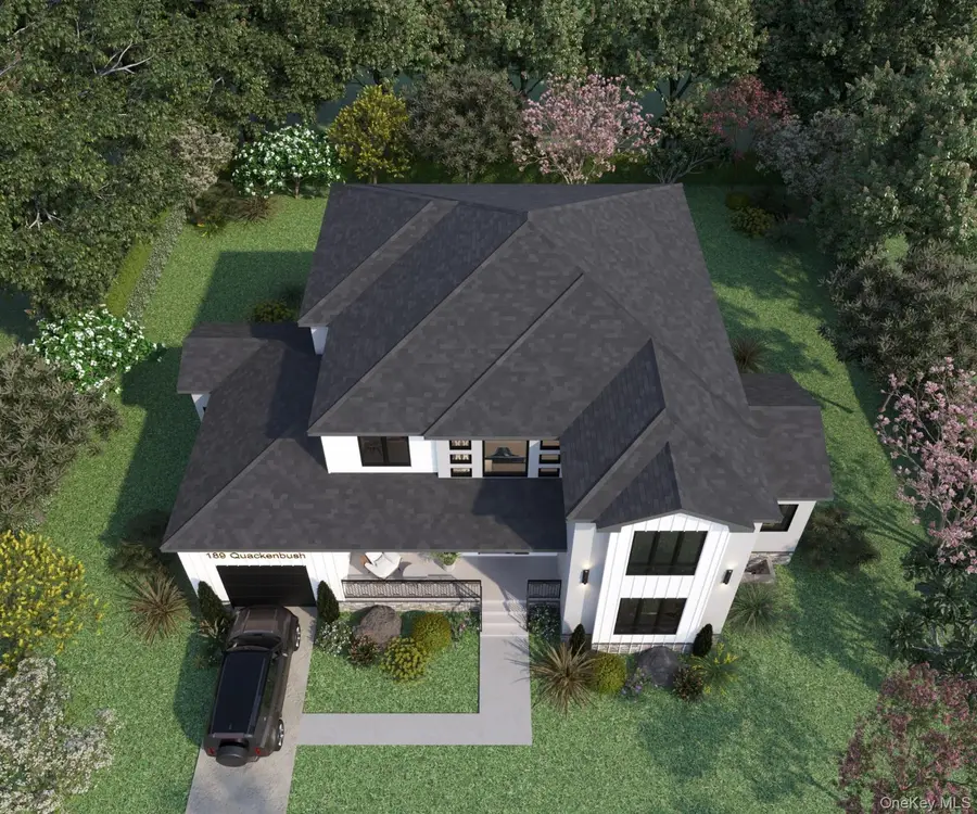 189 Quackenbush Lane, Monsey, NY 10952 - #2