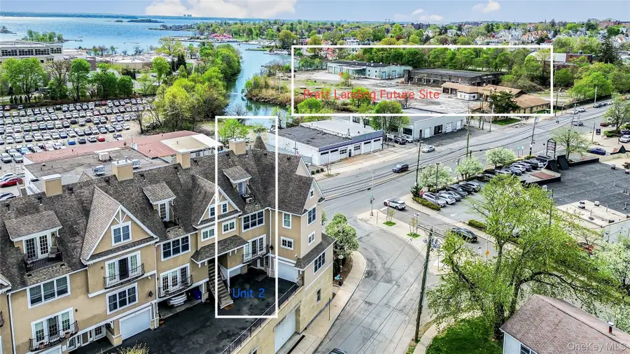 80 Old Boston Post Road #2, New Rochelle, NY 10801 - #3