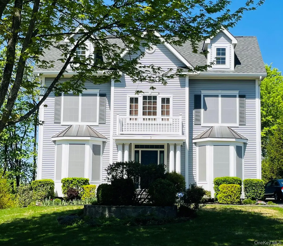 3 Birch Court, Ossining, NY 10562 - #1