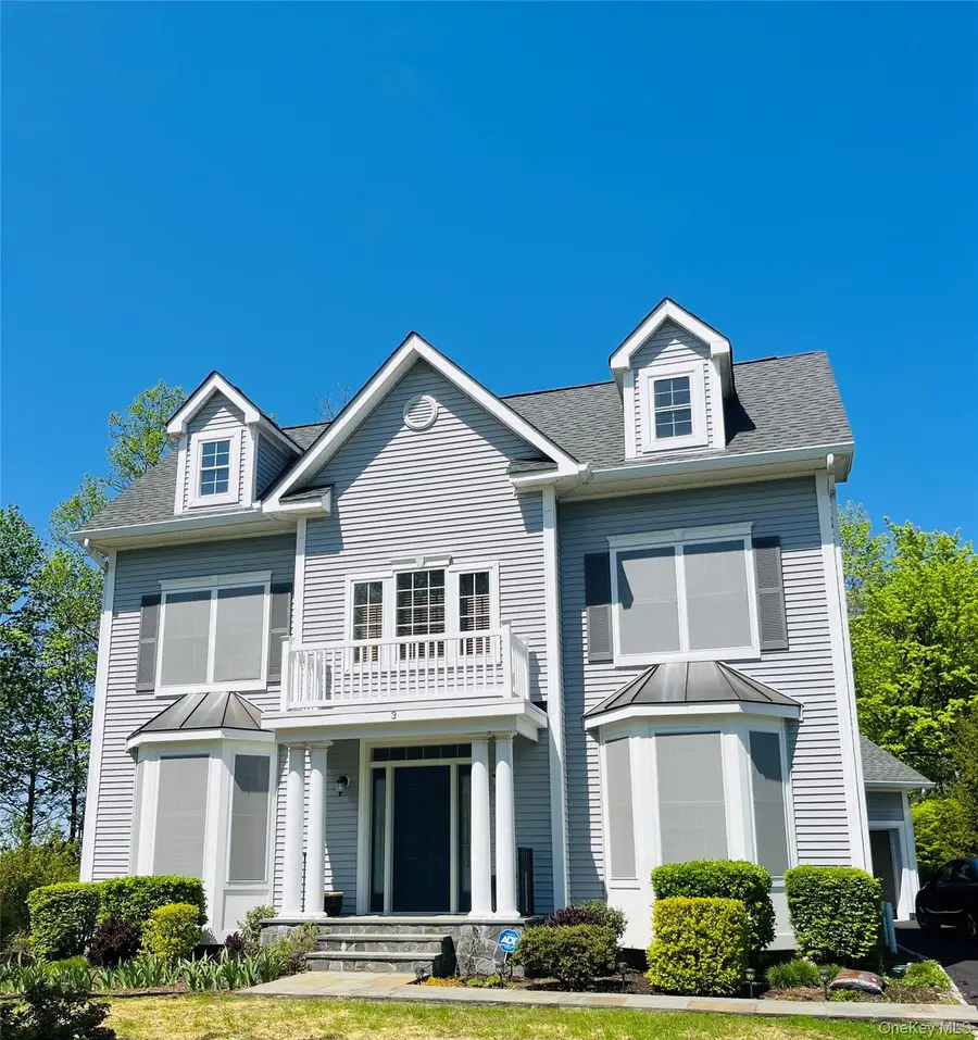 3 Birch Court, Ossining, NY 10562 - #2