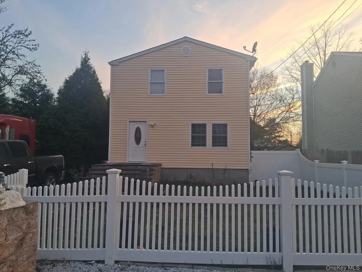 30 S 28th Street, Wyandanch, NY 11798 - #1
