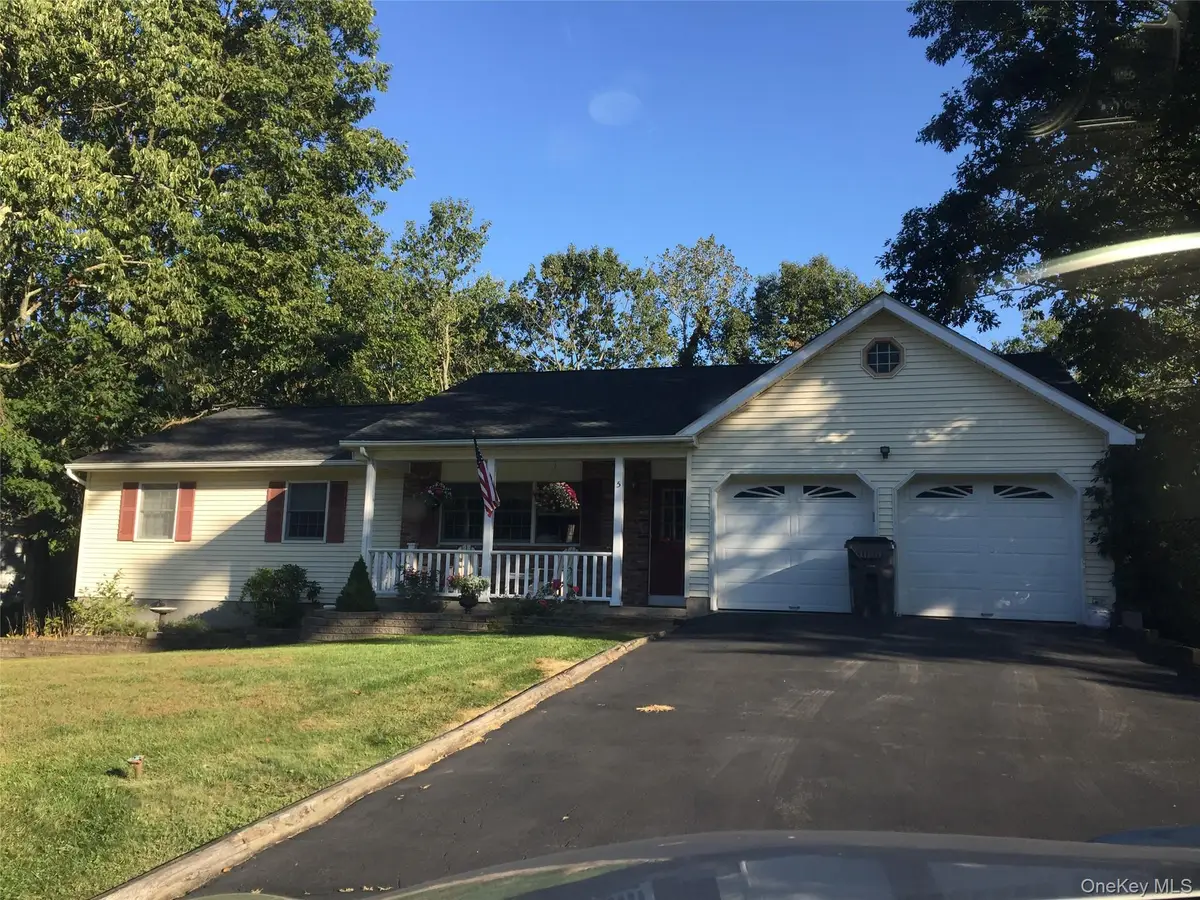 5 Scaglione Court, Highland Mills, NY 10930 - #1