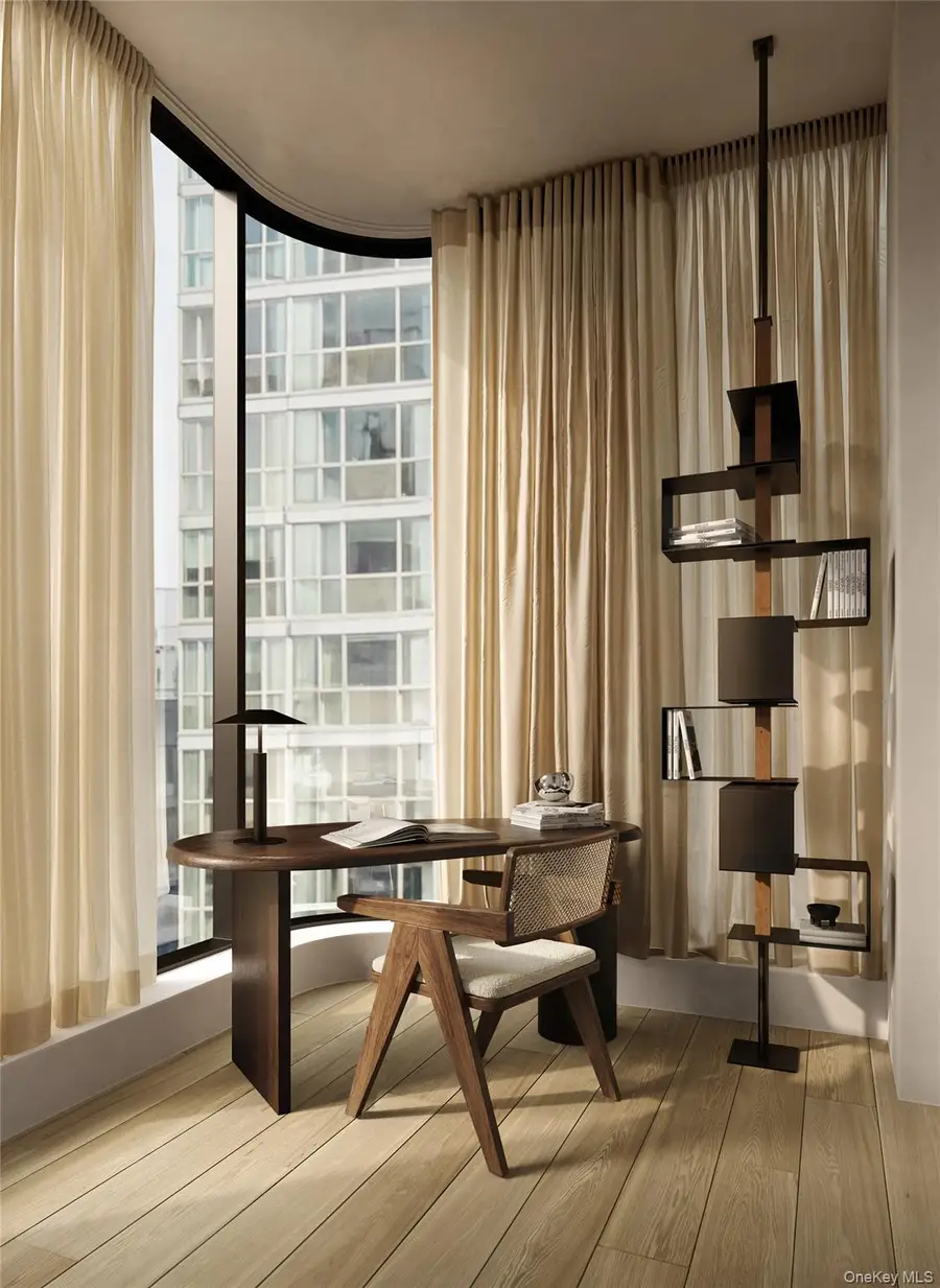 25-08 43rd Avenue #3F, Long Island City, NY 11101 - #3