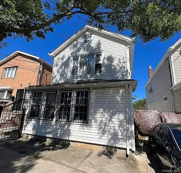 106-11 Remington Street, Jamaica, NY 11435