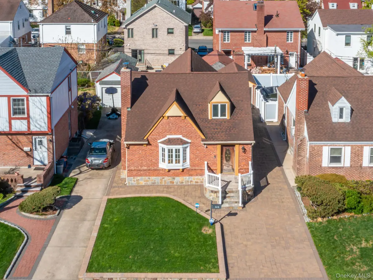 7520 180th Street, Fresh Meadows, NY 11366 - #1