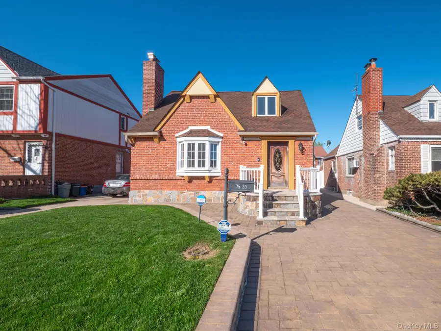 7520 180th Street, Fresh Meadows, NY 11366 - #3