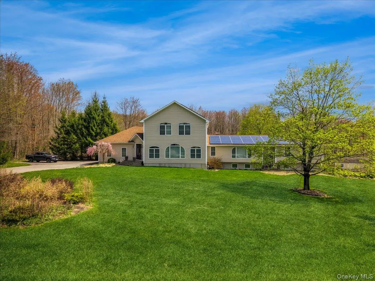 244 S Smith Road, Lagrangeville, NY 12540 - #1