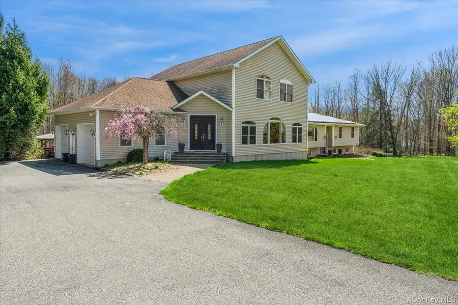 244 S Smith Road, Lagrangeville, NY 12540 - #2