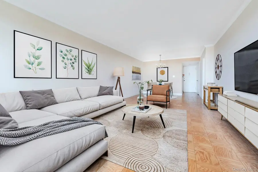 110-11 Queens Boulevard #24L, Forest Hills, NY 11375 - #3