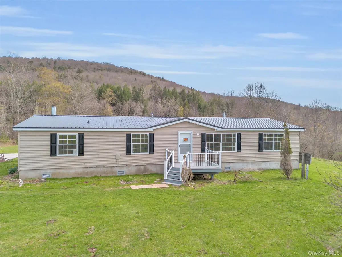12082 State Hwy 206, Walton, NY 13856 - #1