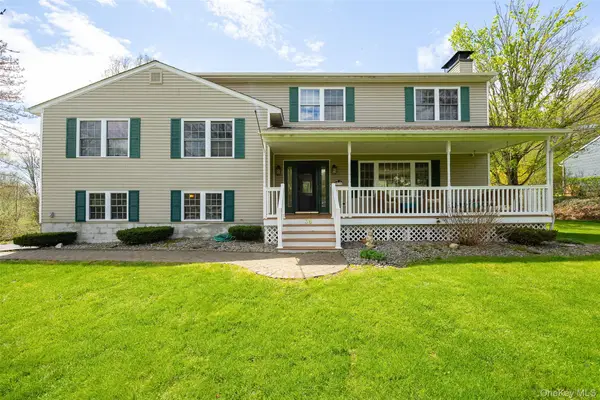 36 Forest Valley Road, Pleasant Valley, NY 12569