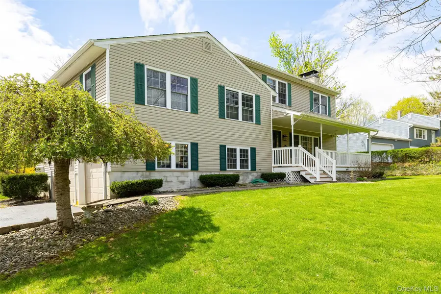 36 Forest Valley Road, Pleasant Valley, NY 12569 - #2