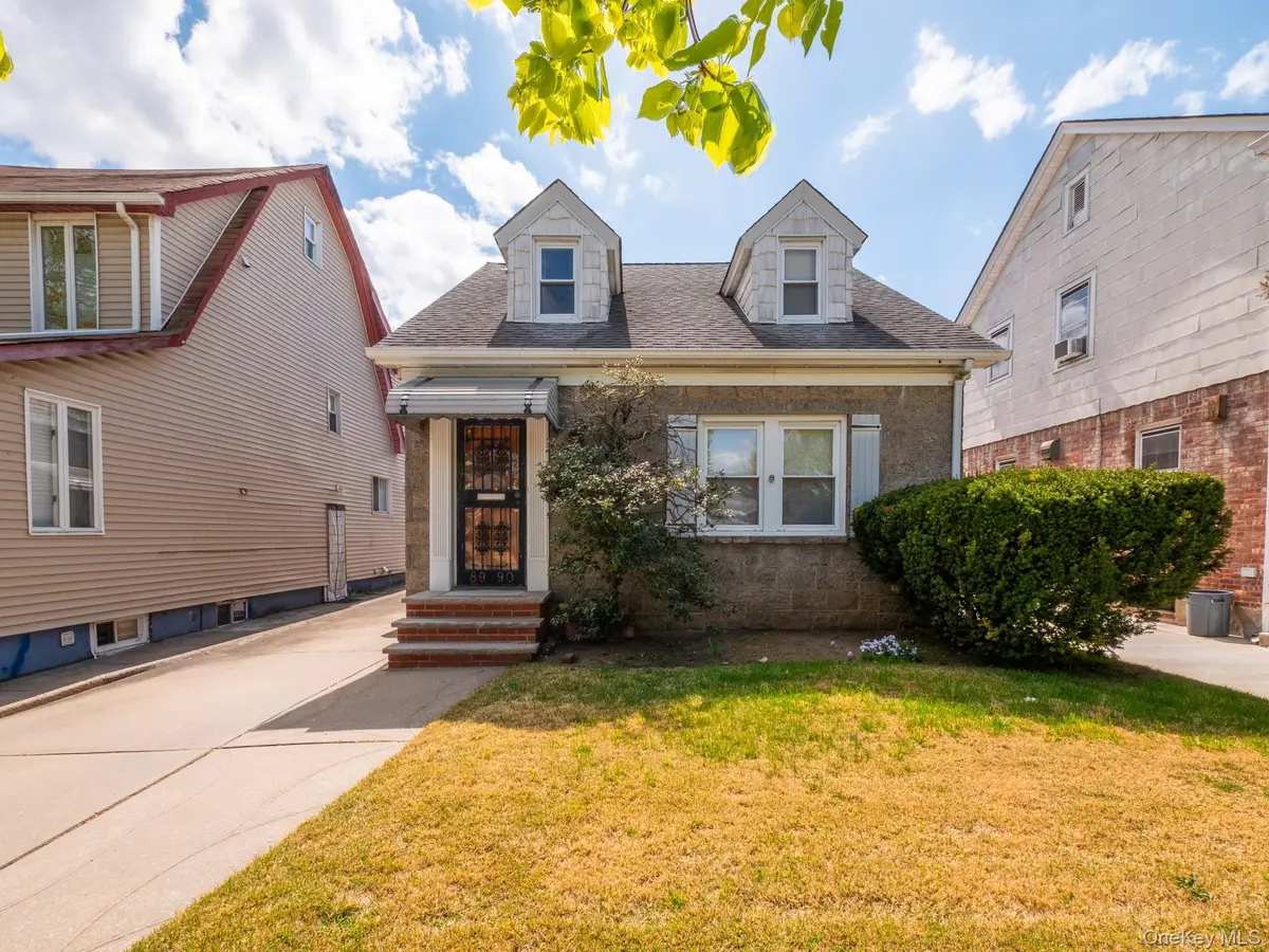 8990 221st Street, Queens Village, NY 11427 - #1