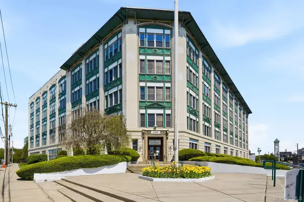 1 Landmark Square #607, Port Chester, NY 10573