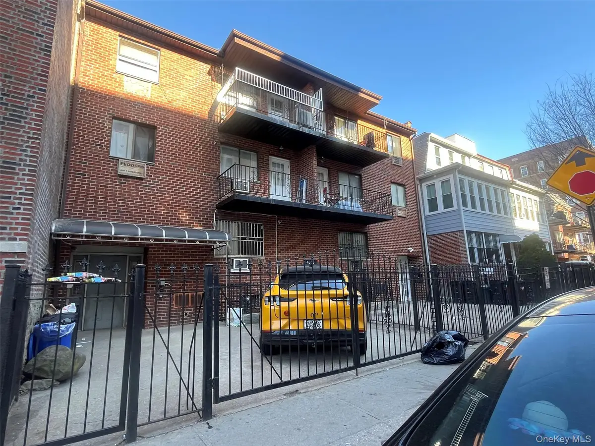 87-33 Elmhurst Avenue, Elmhurst, NY 11373 - #1