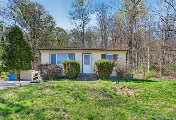 689 Sprout Brook Road, Putnam Valley, NY 10579