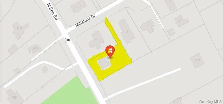 1540 N Sea Road, Southampton, NY 11968 - #3