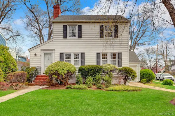 277 E Argyle Street, Valley Stream, NY 11580