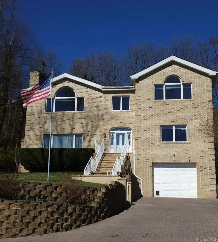 16 E Slope Road, Bayville, NY 11709 - #2