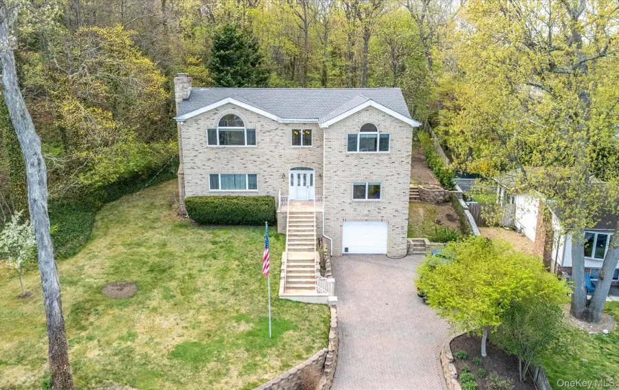 16 E Slope Road, Bayville, NY 11709 - #3