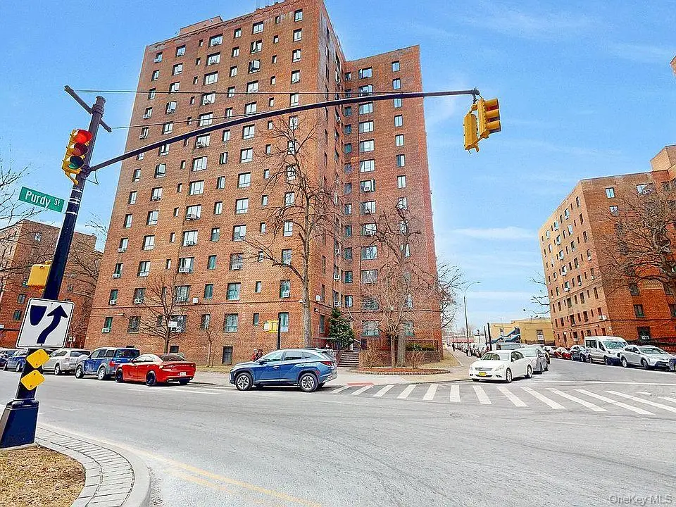 1705 Purdy Street #3C, Bronx, NY 10462 - #1
