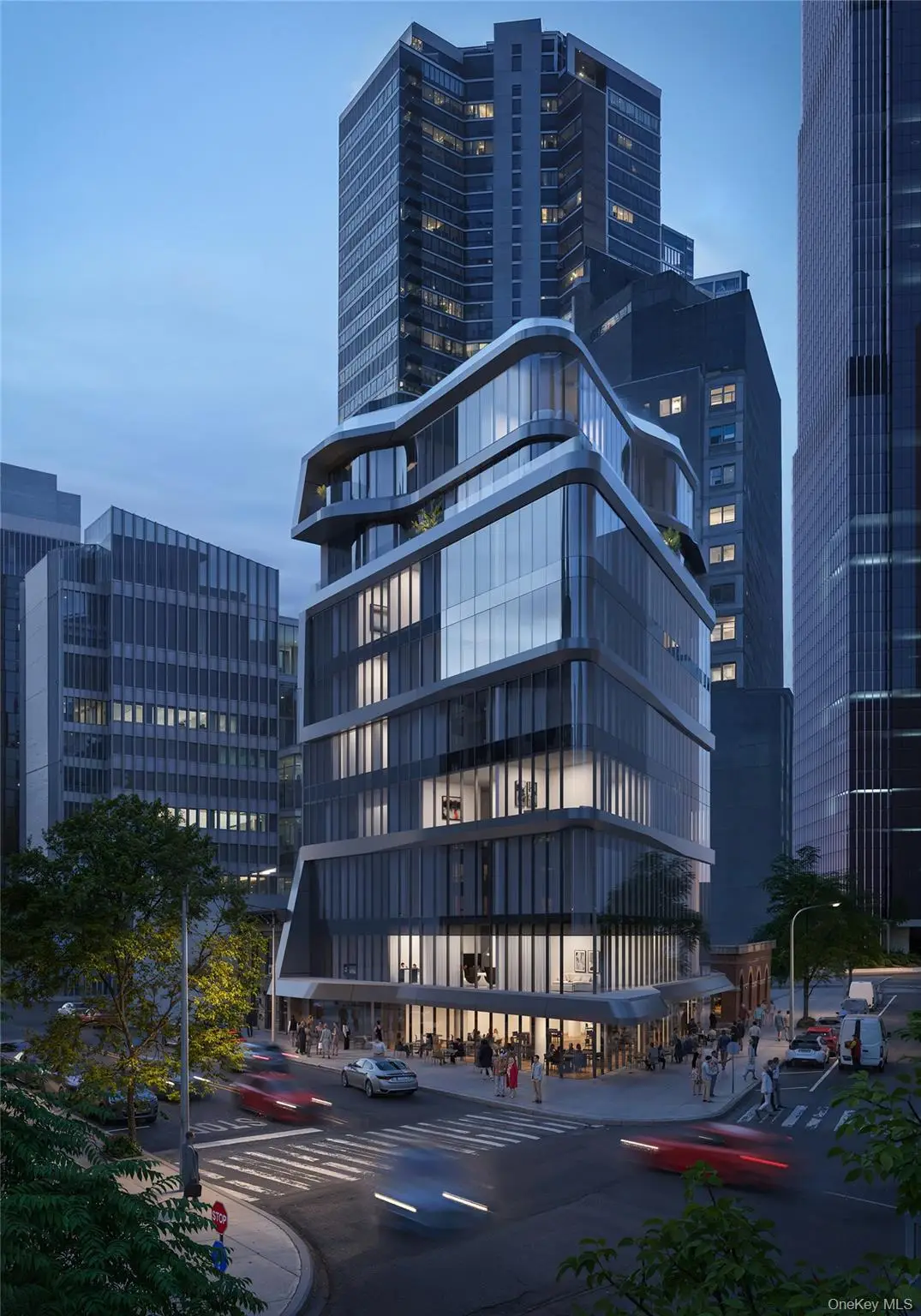 25-08 43rd Avenue #PH2A, Long Island City, NY 11101 - #1