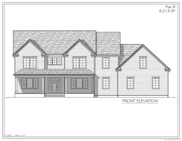 24 Florence Drive, Somers, NY 10541