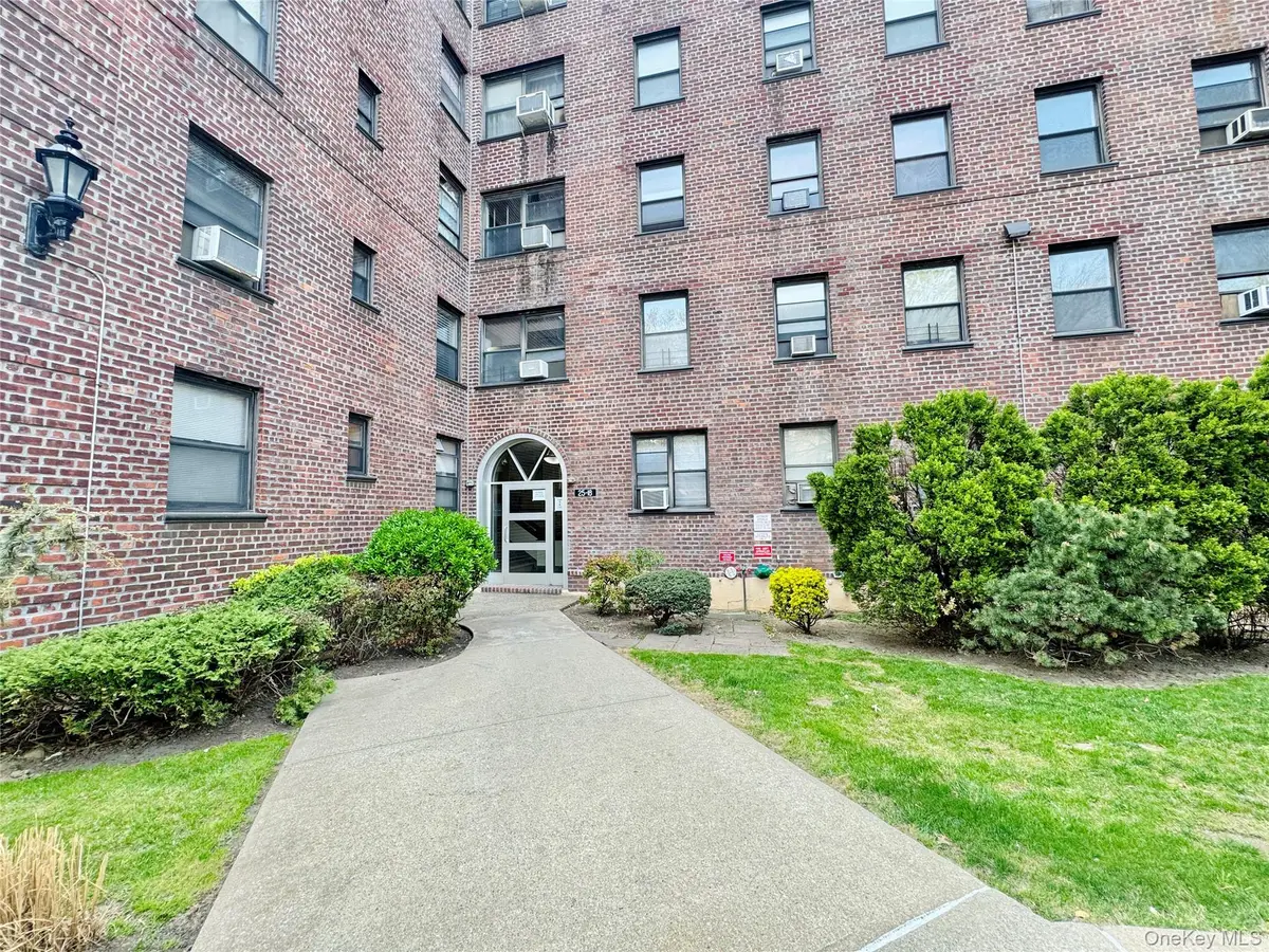 2518 Union Street #2E, Flushing, NY 11354 - #1