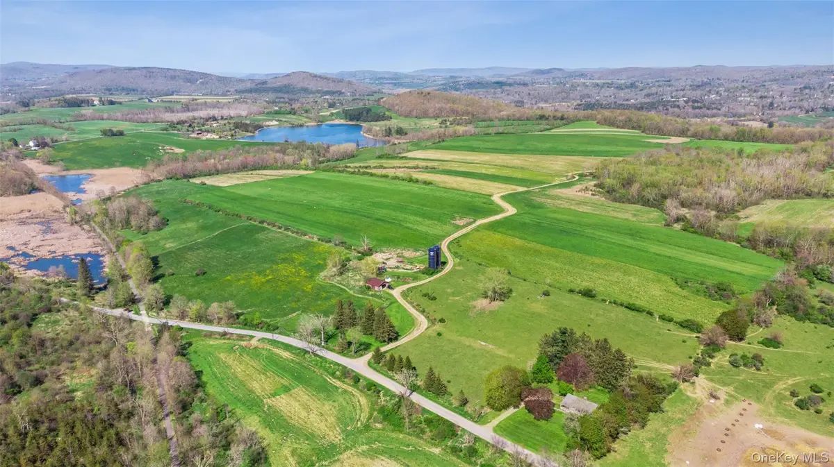 156 Sharon Station Road, Amenia, NY 12501 - #1