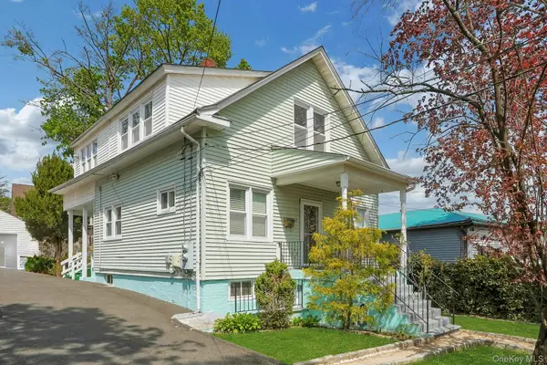 12 E Catherine Street, Nyack, NY 10960