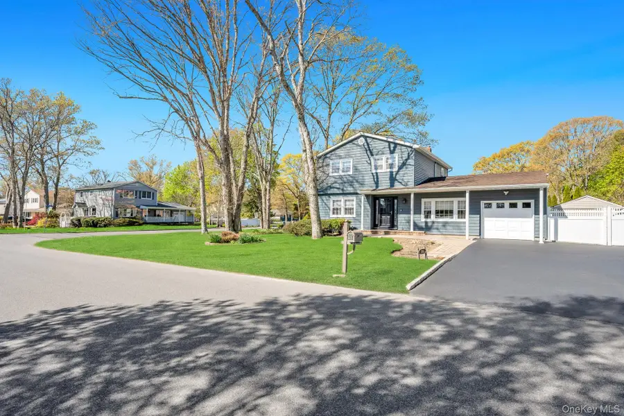 56 Pamlico Avenue, Ronkonkoma, NY 11779 - #3