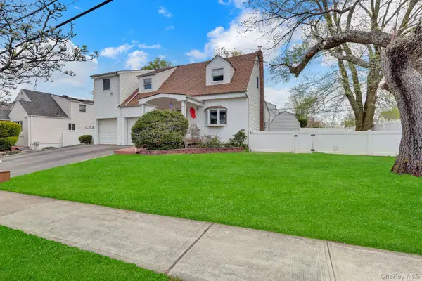 451 N Grove Street, Valley Stream, NY 11580