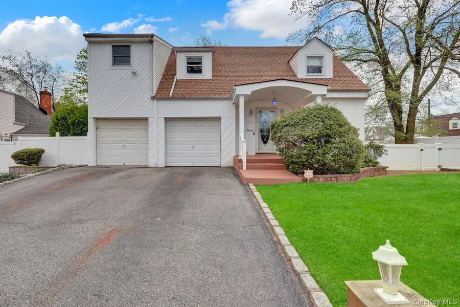 451 N Grove Street, Valley Stream, NY 11580 - #2