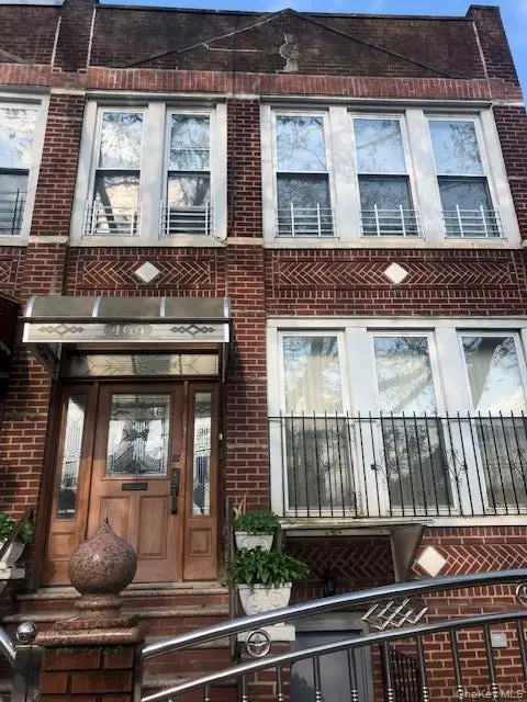 466 Van Siclen Avenue, Brooklyn, NY 11207 - #1